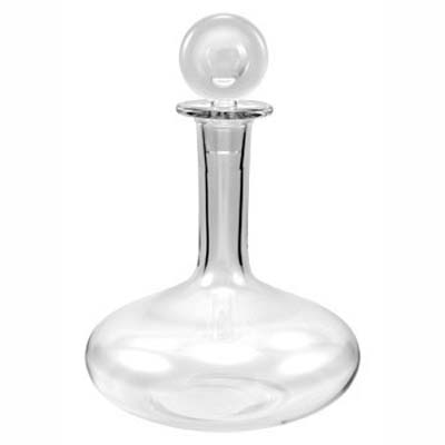 Baccarat Oenology For