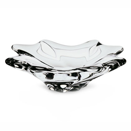 Baccarat Cadix Ashtray