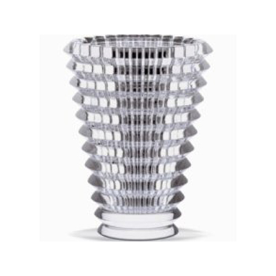 Baccarat Eye Vase,