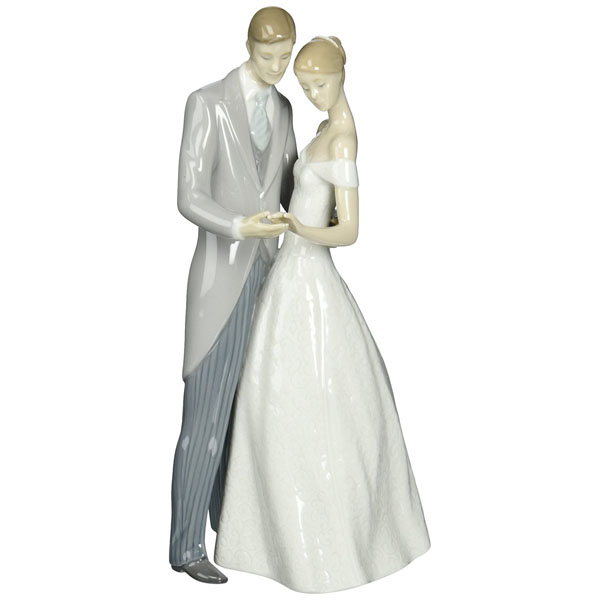 Lladro Together Forever