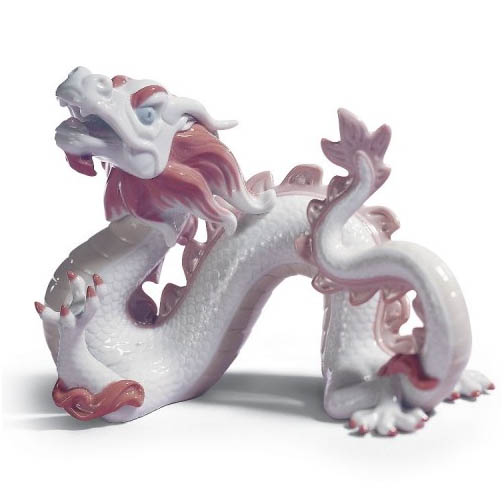 Lladro The Dragon