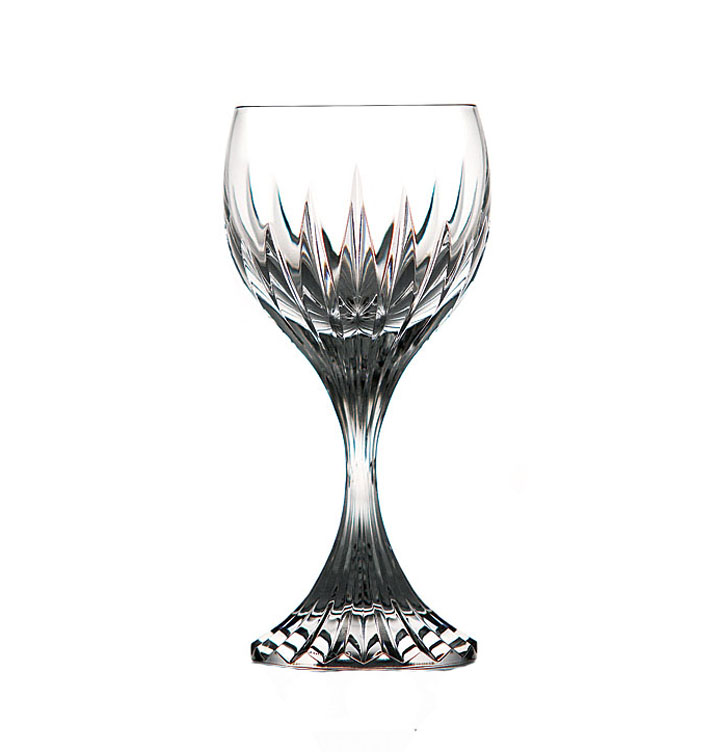 Baccarat Massena Water
