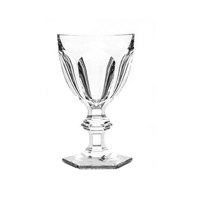 Baccarat Harcourt Water