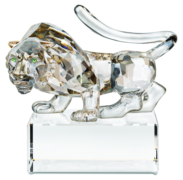 swarovski chinese zodiac tiger