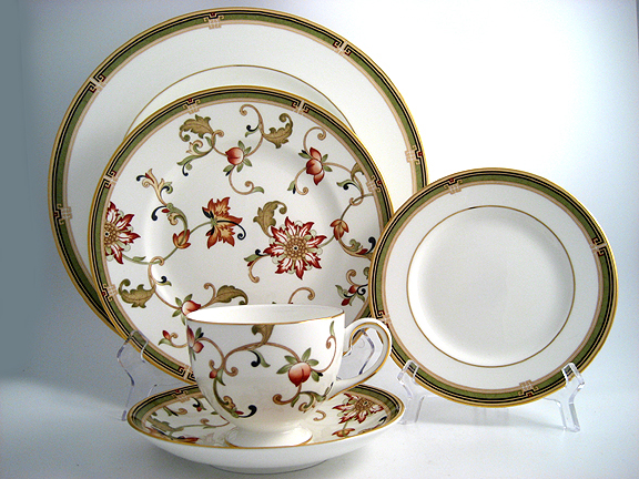 Wedgwood Oberon