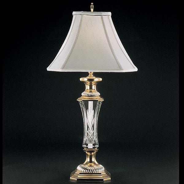 courts table lamp