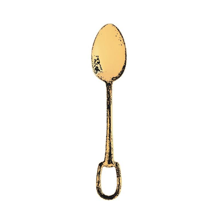 hermes teaspoon