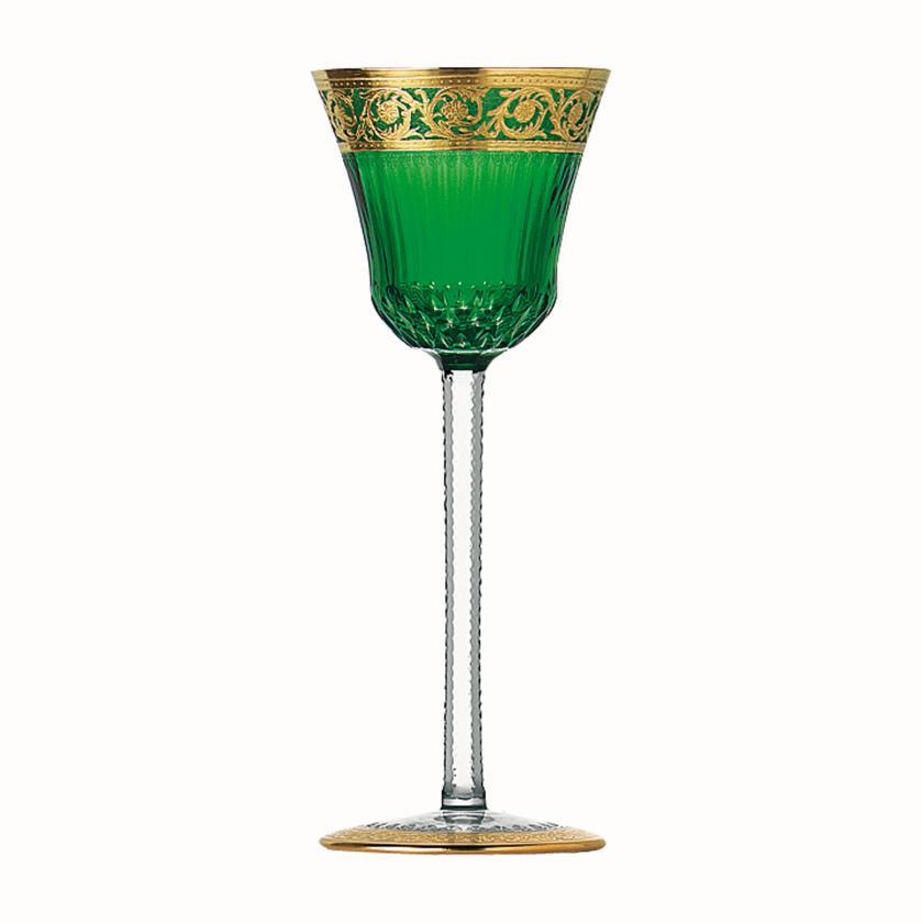 Saint Louis Thistle, Waterford, Waterford Crystal, Swarovski Saint Louis Thistle, Waterford, Waterford Crystal, Swarovski